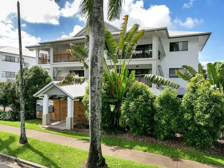 Second view of Homely apartment listing, 10/4-6 Olive Street, Manoora QLD 4870