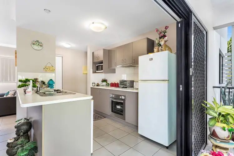 Fourth view of Homely apartment listing, 10/4-6 Olive Street, Manoora QLD 4870