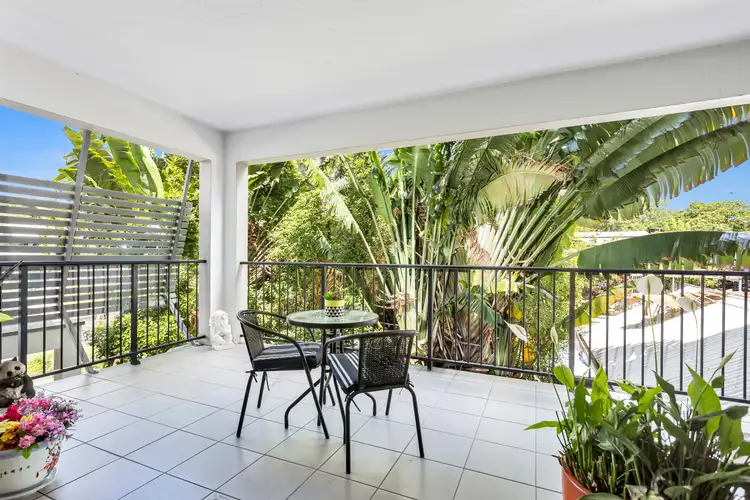 Sixth view of Homely apartment listing, 10/4-6 Olive Street, Manoora QLD 4870