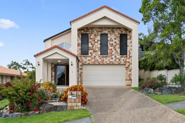 6 Marriott Way, Highland Park QLD 4211