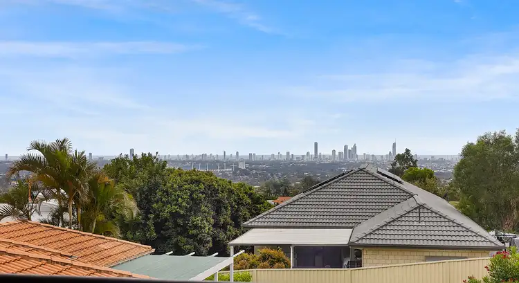 Second view of Homely house listing, 6 Marriott Way, Highland Park QLD 4211