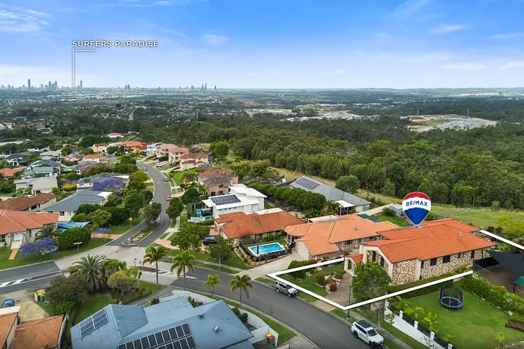 Third view of Homely house listing, 6 Marriott Way, Highland Park QLD 4211