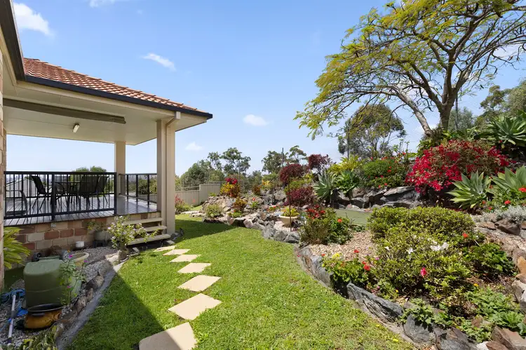 Fifth view of Homely house listing, 6 Marriott Way, Highland Park QLD 4211