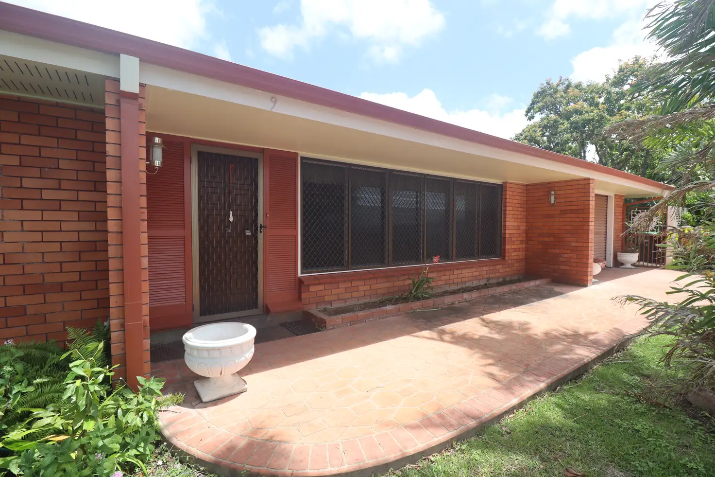 Main view of Homely house listing, 9 Menso Street, Ayr QLD 4807