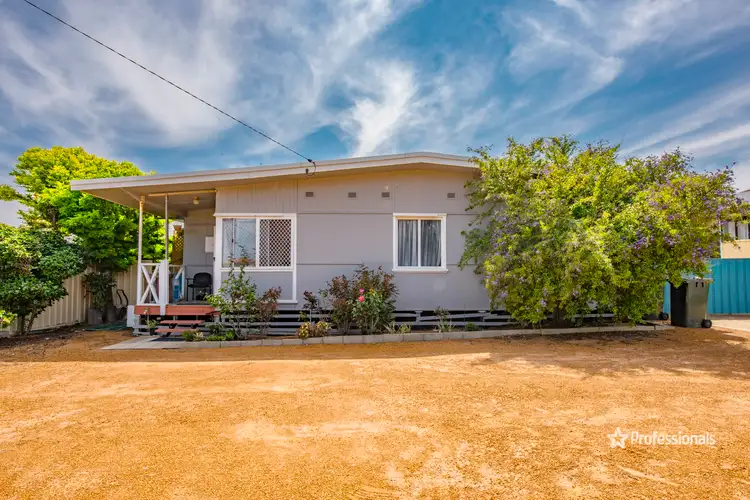 Main view of Homely house listing, 37 Abelia Street, Rangeway WA 6530