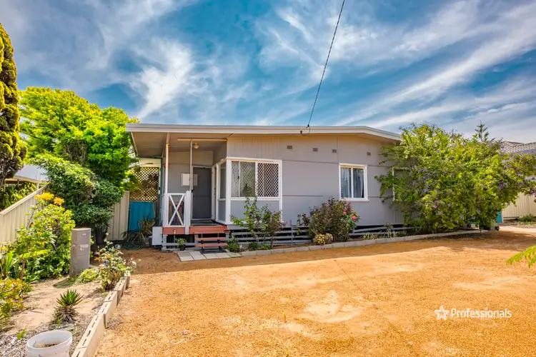 Second view of Homely house listing, 37 Abelia Street, Rangeway WA 6530