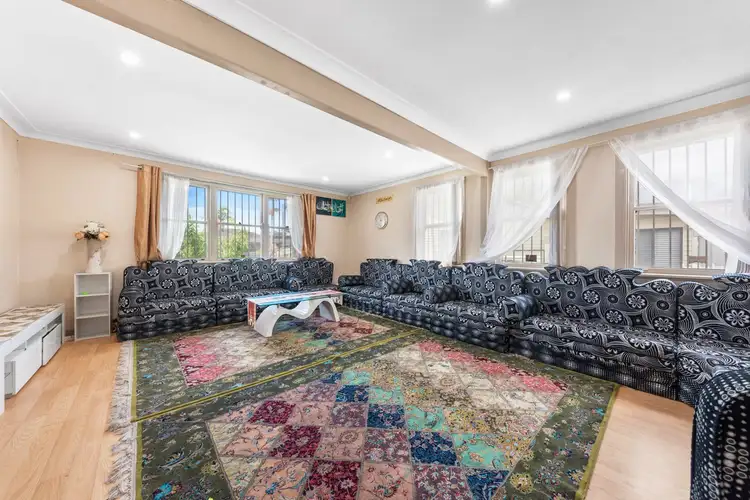 Third view of Homely house listing, 1 Barlow Crescent, Canley Heights NSW 2166