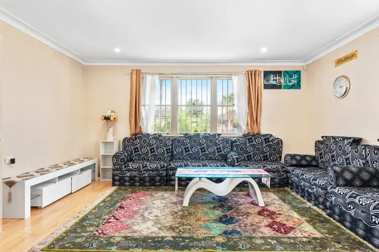Fourth view of Homely house listing, 1 Barlow Crescent, Canley Heights NSW 2166