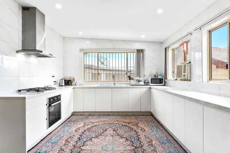 Fifth view of Homely house listing, 1 Barlow Crescent, Canley Heights NSW 2166
