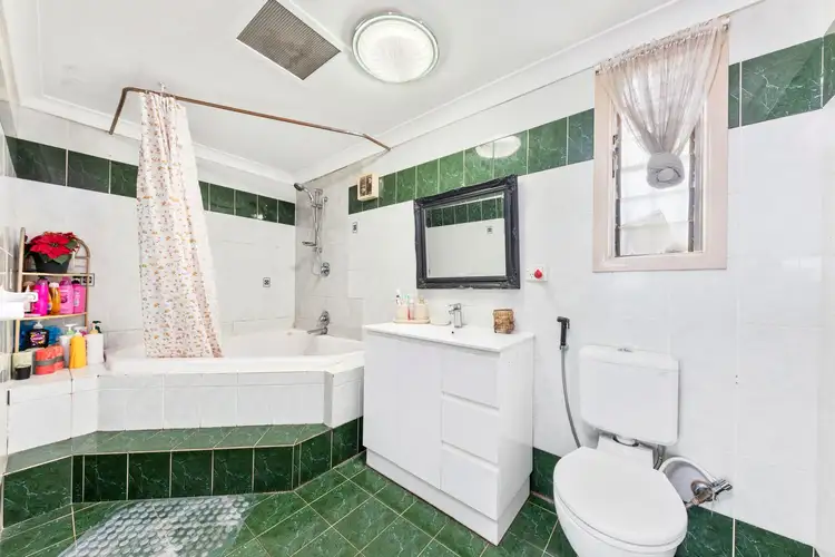Sixth view of Homely house listing, 1 Barlow Crescent, Canley Heights NSW 2166