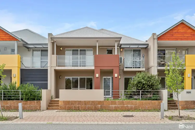 Main view of Homely house listing, 60 Dorney Esplanade, Champion Lakes WA 6111