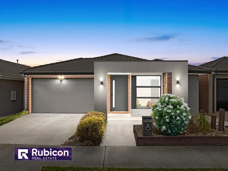 9 Hemsworth Street, Donnybrook VIC 3064