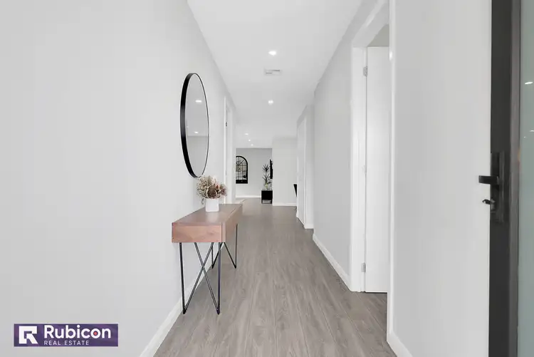 Second view of Homely house listing, 9 Hemsworth Street, Donnybrook VIC 3064