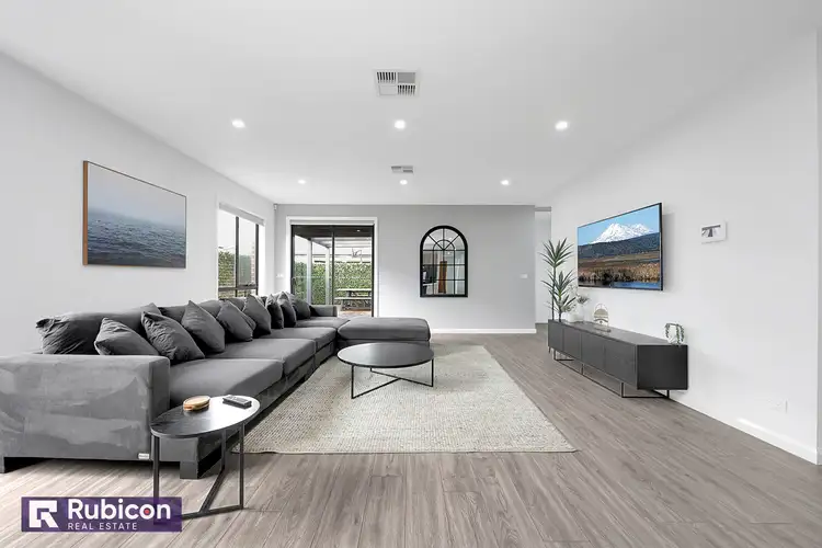 Third view of Homely house listing, 9 Hemsworth Street, Donnybrook VIC 3064