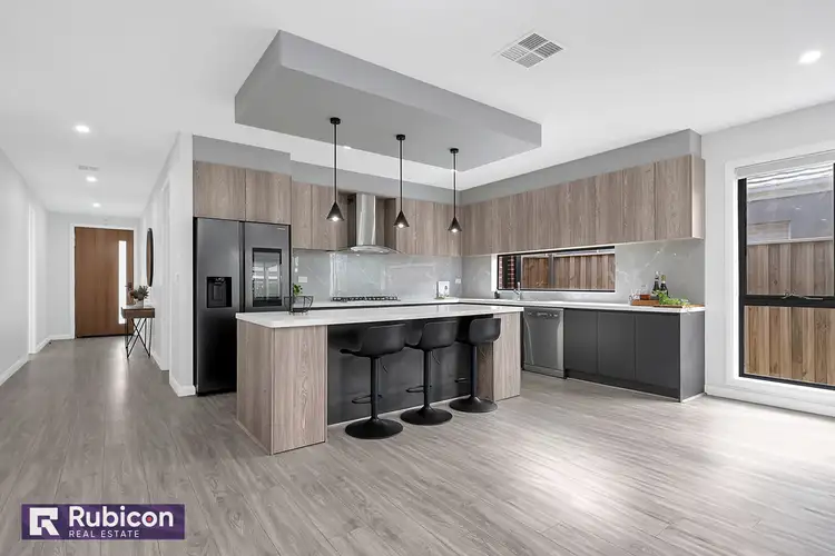 Fourth view of Homely house listing, 9 Hemsworth Street, Donnybrook VIC 3064