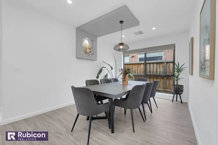 Fifth view of Homely house listing, 9 Hemsworth Street, Donnybrook VIC 3064