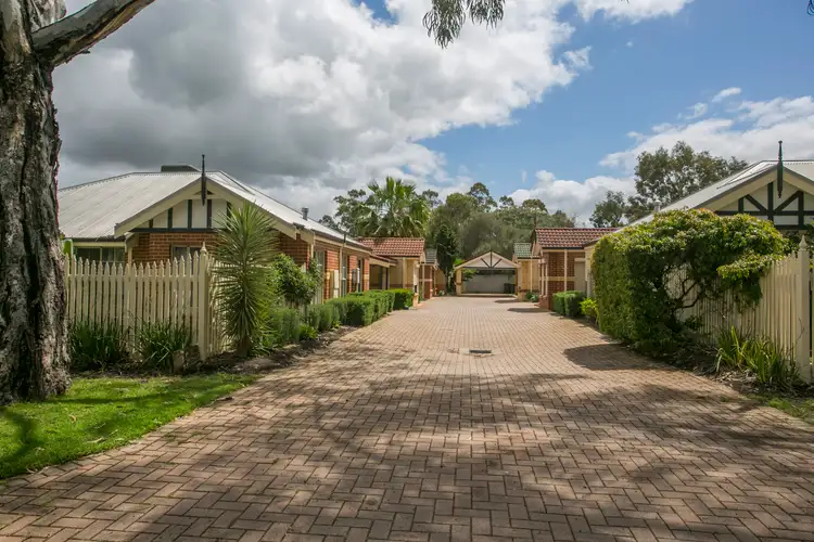 Main view of Homely villa listing, 3/28 Holmesdale Rd, Woodbridge WA 6056