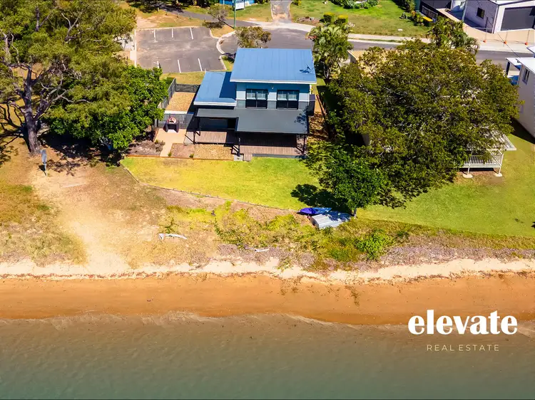 2 Island Esplanade, Boyne Island QLD 4680