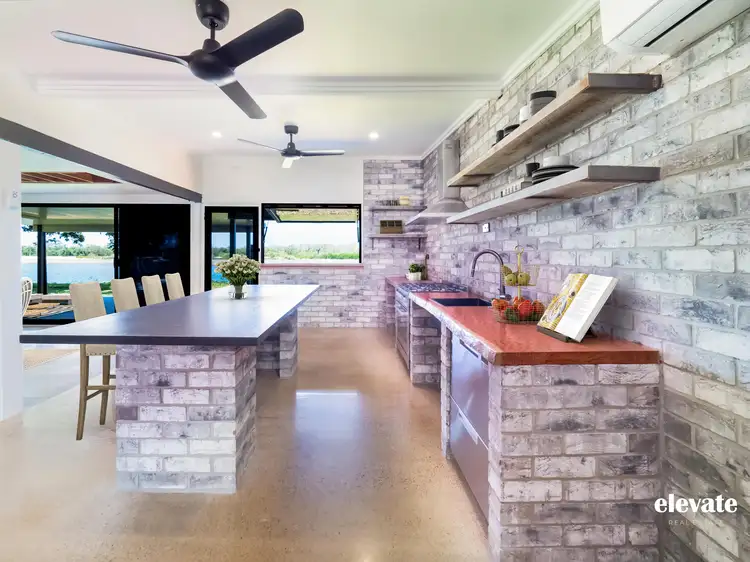 Fifth view of Homely house listing, 2 Island Esplanade, Boyne Island QLD 4680