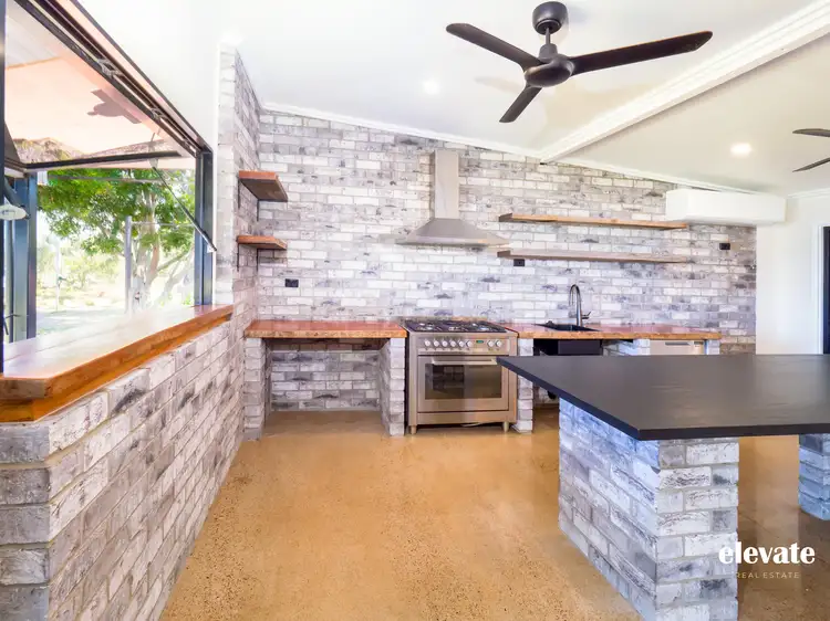 Sixth view of Homely house listing, 2 Island Esplanade, Boyne Island QLD 4680