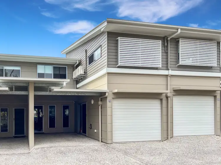 Main view of Homely unit listing, 70/11 Crayfish Street, Mountain Creek QLD 4557