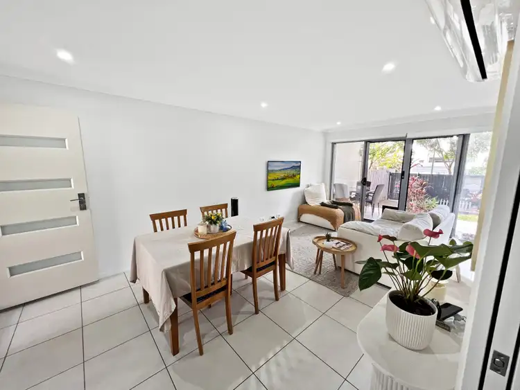 Second view of Homely unit listing, 70/11 Crayfish Street, Mountain Creek QLD 4557