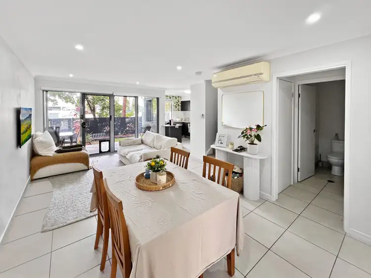 Third view of Homely unit listing, 70/11 Crayfish Street, Mountain Creek QLD 4557