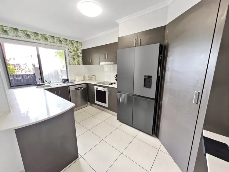 Fourth view of Homely unit listing, 70/11 Crayfish Street, Mountain Creek QLD 4557