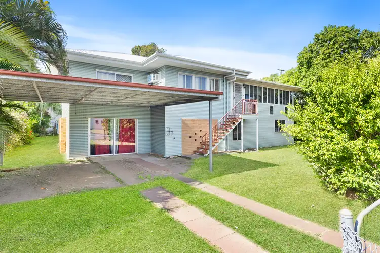 Main view of Homely house listing, 99 High Street, Berserker QLD 4701