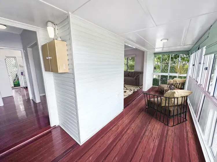 Second view of Homely house listing, 99 High Street, Berserker QLD 4701