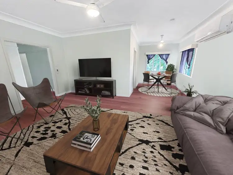 Third view of Homely house listing, 99 High Street, Berserker QLD 4701