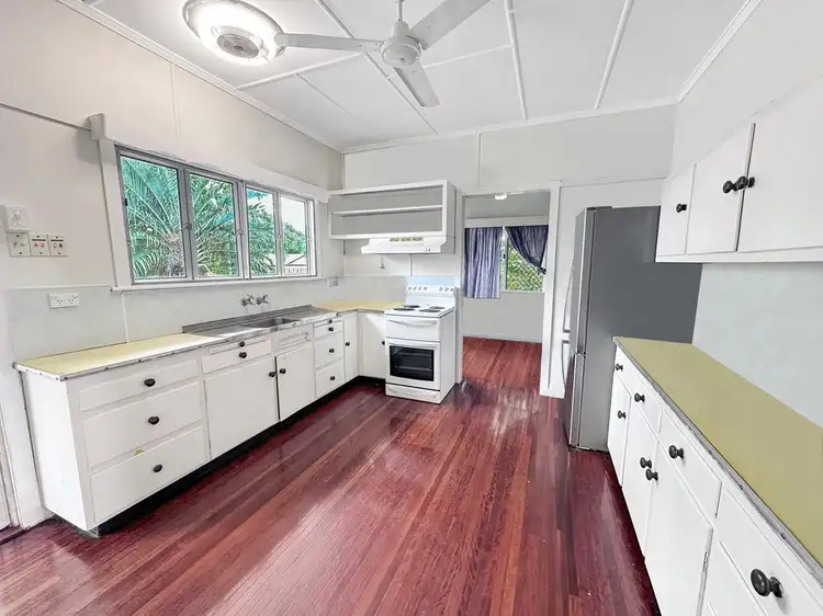 Fourth view of Homely house listing, 99 High Street, Berserker QLD 4701