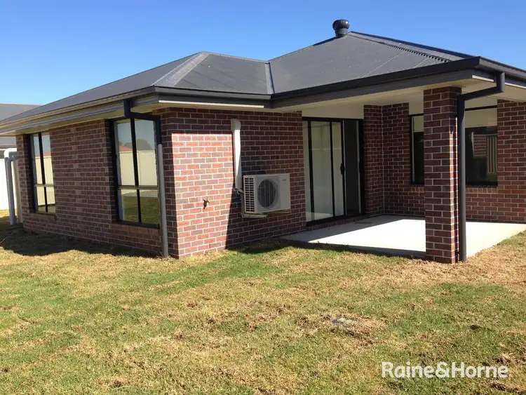Second view of Homely house listing, 8 Lambert Street, Tamworth NSW 2340