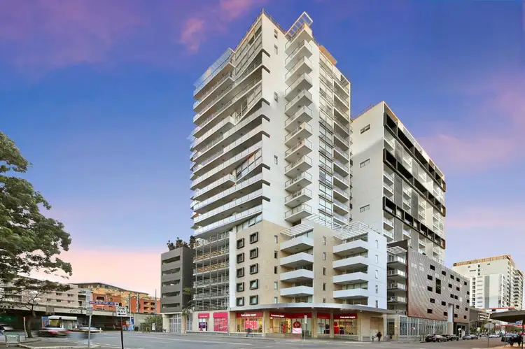 912/36 Cowper Street, Parramatta NSW 2150