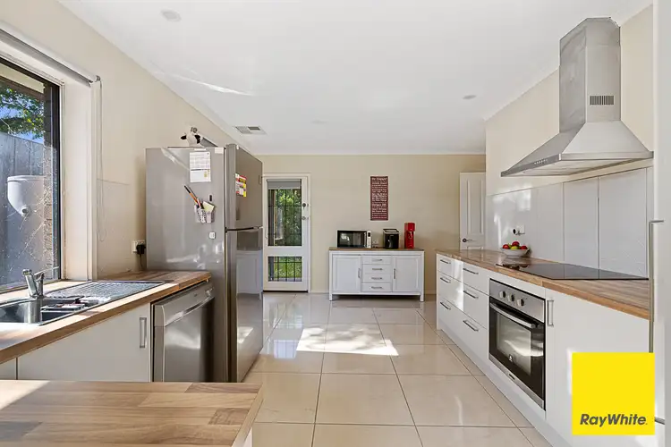 Main view of Homely house listing, 6 Pedersen St, Welshpool VIC 3966