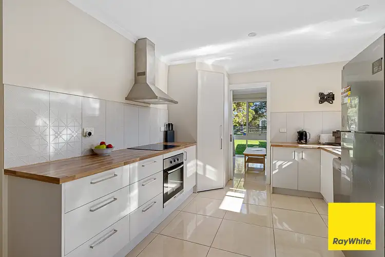 Second view of Homely house listing, 6 Pedersen St, Welshpool VIC 3966