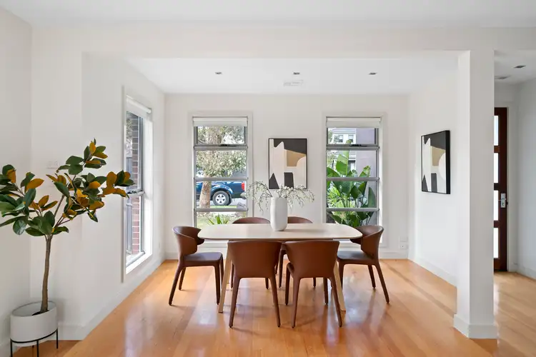 Sixth view of Homely townhouse listing, 1/31 Clyde Street, Newport VIC 3015