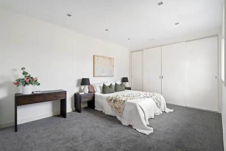 Seventh view of Homely townhouse listing, 1/31 Clyde Street, Newport VIC 3015