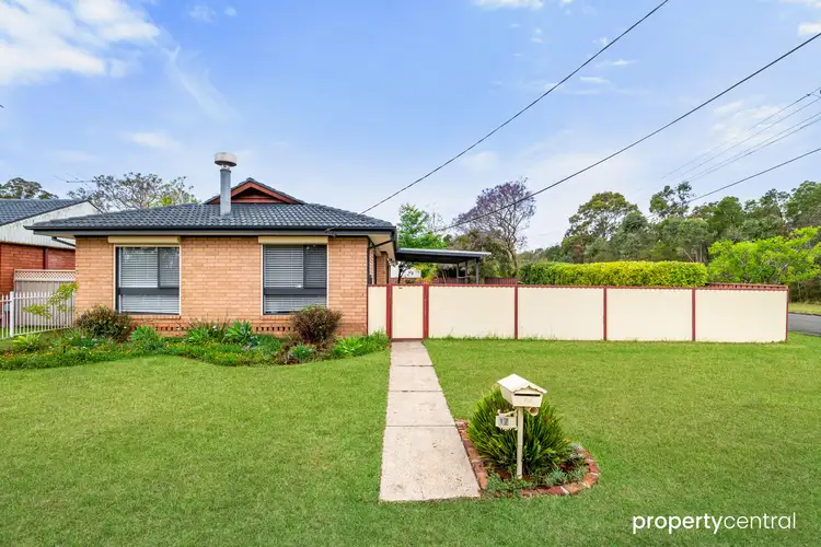 17 Parkview Avenue, South Penrith NSW 2750