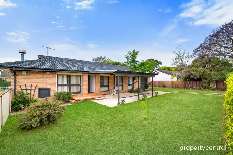 Second view of Homely house listing, 17 Parkview Avenue, South Penrith NSW 2750