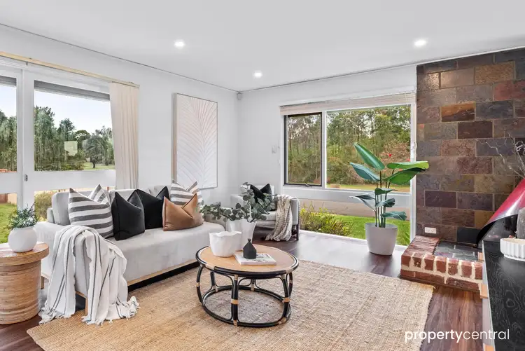 Fourth view of Homely house listing, 17 Parkview Avenue, South Penrith NSW 2750