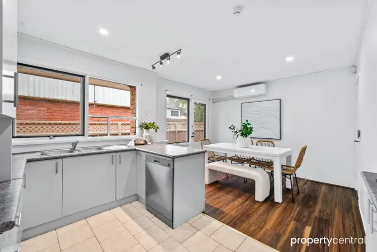 Fifth view of Homely house listing, 17 Parkview Avenue, South Penrith NSW 2750