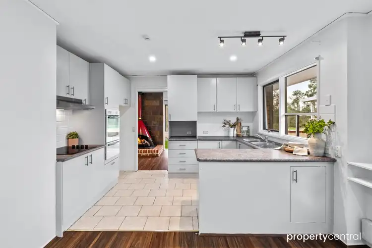 Sixth view of Homely house listing, 17 Parkview Avenue, South Penrith NSW 2750