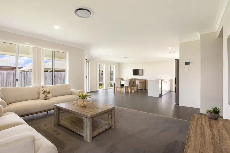 57 Hanover Drive, Pimpama QLD 4209