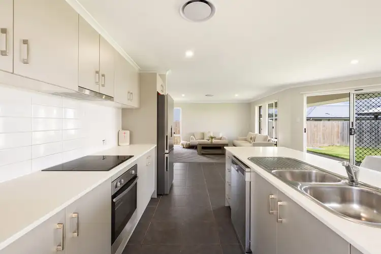 Fourth view of Homely house listing, 57 Hanover Drive, Pimpama QLD 4209