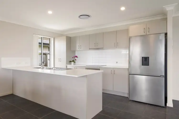 Fifth view of Homely house listing, 57 Hanover Drive, Pimpama QLD 4209