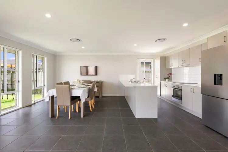 Sixth view of Homely house listing, 57 Hanover Drive, Pimpama QLD 4209