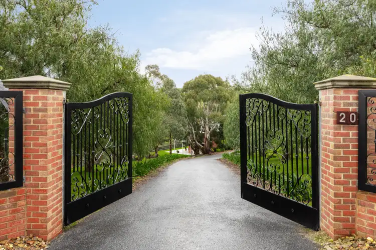 Main view of Homely house listing, 20 Creasey Court, Bulla VIC 3428