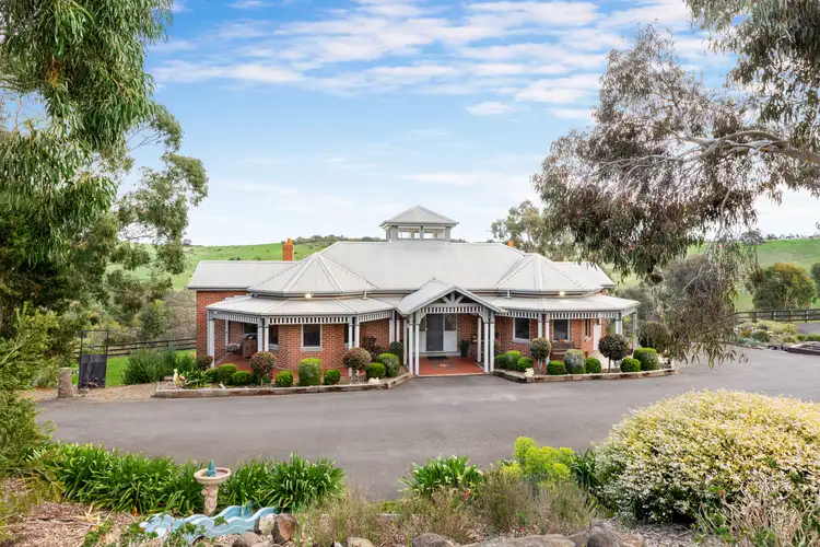 Second view of Homely house listing, 20 Creasey Court, Bulla VIC 3428
