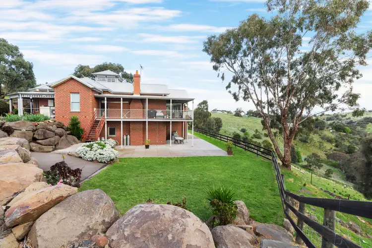 Third view of Homely house listing, 20 Creasey Court, Bulla VIC 3428